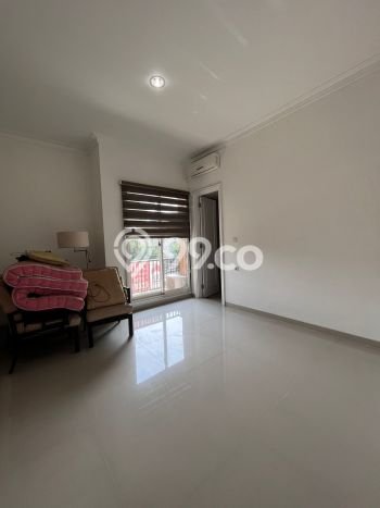 Hunian Super Mewah dengan Akses Paling Strategis di Alam Sutera, Tangerang Hunian Super Mewah dengan Akses Paling Strategis di Alam Sutera, Tangerang