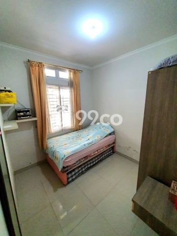 Rumah Modern 3 Kamar LT 120m2 di Gading Serpong Rumah Modern 3 Kamar LT 120m2 di Gading Serpong
