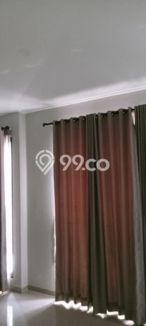 Hunian Nyaman Asri 3 KT Siap Huni di Bintaro Tangerang Selatan Hunian Nyaman Asri 3 KT Siap Huni di Bintaro Tangerang Selatan