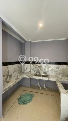 Rumah Elit Modern Siap Huni di BSD Tangerang Rumah Elit Modern Siap Huni di BSD Tangerang