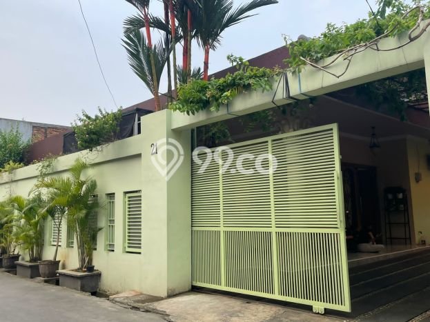 Hunian Super Elit dengan Akses Paling Strategis di Cipinang, Jakarta Timur Hunian Super Elit dengan Akses Paling Strategis di Cipinang, Jakarta Timur