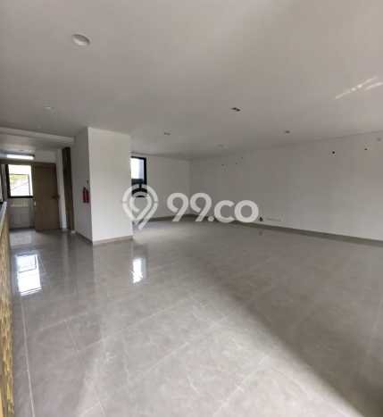 Kantor Komersial Disewakan di BSD Tangerang Selatan Luas 769m2 Kantor Komersial Disewakan di BSD Tangerang Selatan Luas 769m2