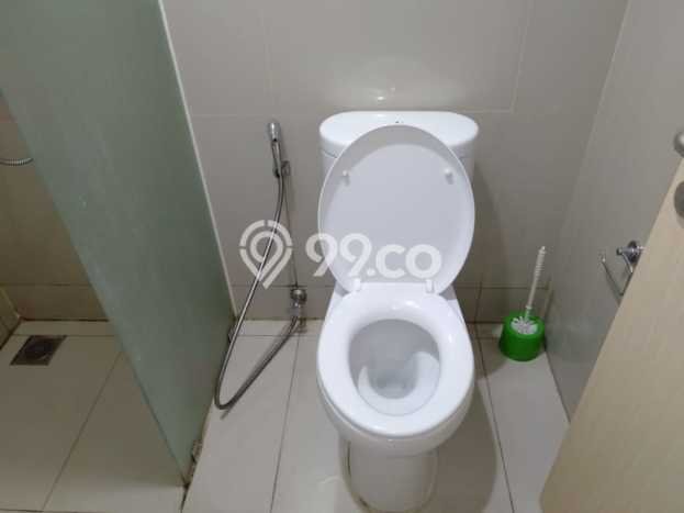 Dijual Apartemen di BSD, Tangerang Selatan 1 KT, 1 KM Strategis Dijual Apartemen di BSD, Tangerang Selatan 1 KT, 1 KM Strategis
