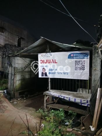 Untuk Dijual Tanah di Tangerang, Luas 2089m2 SHM Untuk Dijual Tanah di Tangerang, Luas 2089m2 SHM
