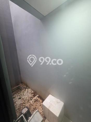 Disewakan Rumah Konsep Modern di BSD Tangerang Selatan dengan 3 KT Disewakan Rumah Konsep Modern di BSD Tangerang Selatan dengan 3 KT