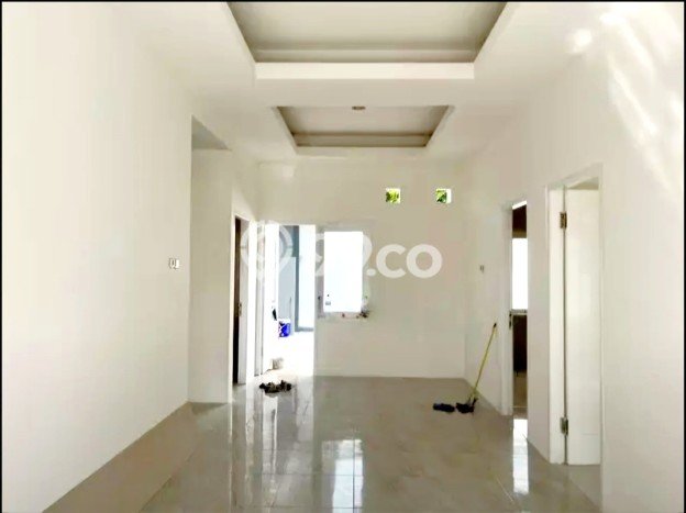 Siap Huni Rumah Mewah 4 Kamar di Serpong Utara Dekat ke Mana Saja Siap Huni Rumah Mewah 4 Kamar di Serpong Utara Dekat ke Mana Saja