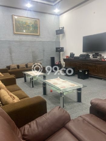 Hunian Eksklusif Dijual LT 2476m2 di Gunung Sindur, Bogor Hunian Eksklusif Dijual LT 2476m2 di Gunung Sindur, Bogor