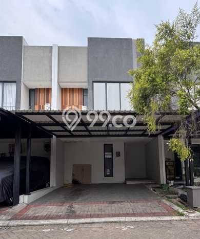 Hunian Nyaman Asri 3 KT Siap Huni di Bintaro Tangerang Selatan Hunian Nyaman Asri 3 KT Siap Huni di Bintaro Tangerang Selatan