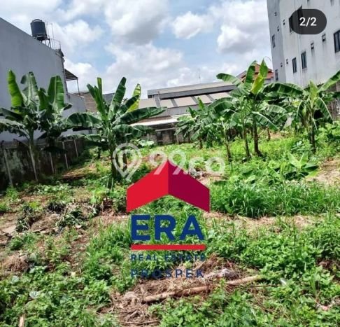 Tanah Kavling Disewakan di Bintaro dengan Luas 727m2 Tanah Kavling Disewakan di Bintaro dengan Luas 727m2