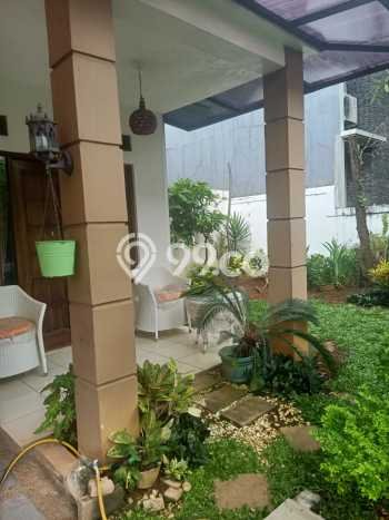 Rumah Elit Modern Siap Huni di Bintaro Tangerang Selatan Rumah Elit Modern Siap Huni di Bintaro Tangerang Selatan