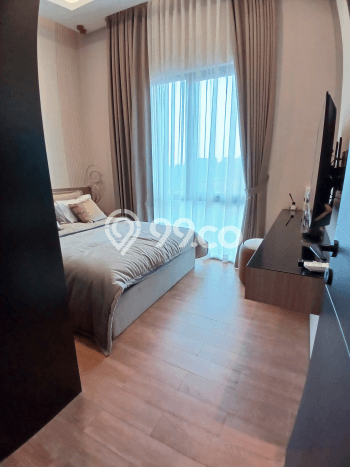 Rumah Modern 2 KT di Sentul Bogor Rumah Modern 2 KT di Sentul Bogor