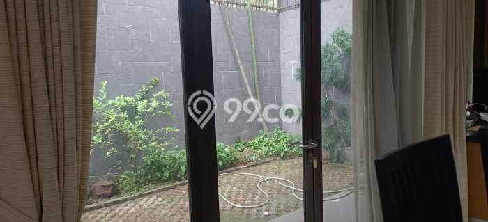 Sewa Rumah Murah di BSD Tangerang dengan 5 KT Sewa Rumah Murah di BSD Tangerang dengan 5 KT