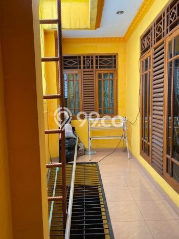 Dijual Rumah 7 Kamar Lokasi Ideal Bagus dan Strategis di Ciledug Dijual Rumah 7 Kamar Lokasi Ideal Bagus dan Strategis di Ciledug
