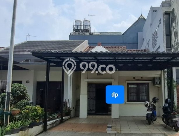 Disewakan! Rumah 2 Kamar Tidur &
1 Kamar Mandi di Alam Sutera, Tangerang Disewakan! Rumah 2 Kamar Tidur &
1 Kamar Mandi di Alam Sutera, Tangerang