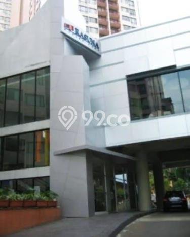 Komersial Dijual Lokasi Emas di Menteng Luas 33m2 Komersial Dijual Lokasi Emas di Menteng Luas 33m2