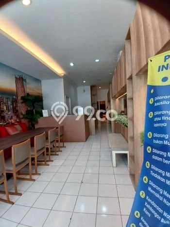 Untuk Dijual Ruko di Ciledug, Tangerang Harga Penawaran Spesial Untuk Dijual Ruko di Ciledug, Tangerang Harga Penawaran Spesial
