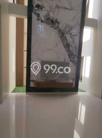 Ready to Use! Premium House LT 251m2 Desain Modern di BSD Anggrek Loka Ready to Use! Premium House LT 251m2 Desain Modern di BSD Anggrek Loka