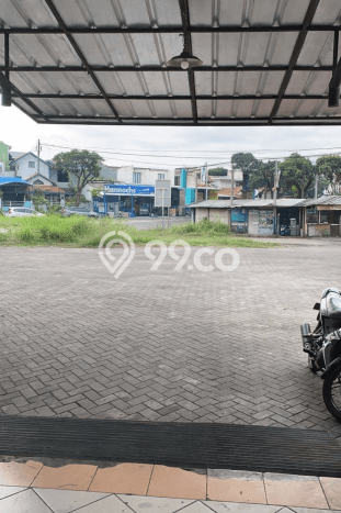 Ruko Dijual di Prime Area Tangerang Selatan Luas 54m2 Ruko Dijual di Prime Area Tangerang Selatan Luas 54m2