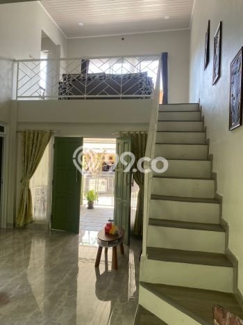 Rumah Modern Minimalis 2 KT Siap Huni di Sawangan Rumah Modern Minimalis 2 KT Siap Huni di Sawangan