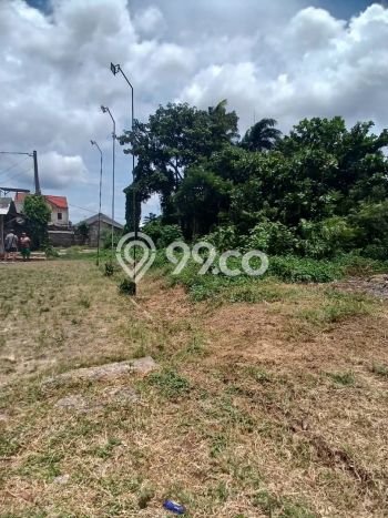Lahan Kosong Dijual di Tangerang dengan Area 3353m2 Lahan Kosong Dijual di Tangerang dengan Area 3353m2