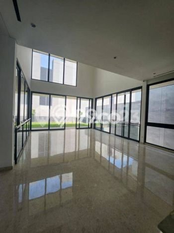 Hunian Mewah LB 465m2 Siap Huni Desain Elegan di BSD, Tangerang Hunian Mewah LB 465m2 Siap Huni Desain Elegan di BSD, Tangerang