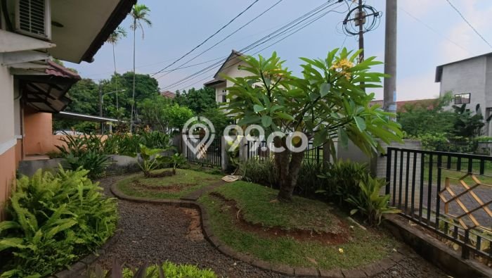 Hunian Super Mewah dengan Akses Paling Strategis di BSD Griya Loka, Tangerang Hunian Super Mewah dengan Akses Paling Strategis di BSD Griya Loka, Tangerang