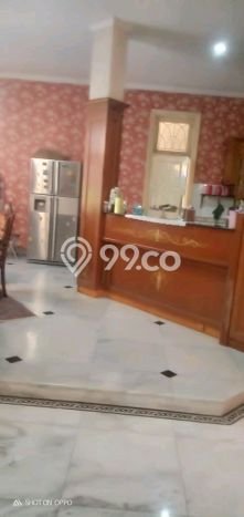 Siap Huni Hunian Elit 6 Kamar di Kebayoran Baru Dekat ke Mana Saja Siap Huni Hunian Elit 6 Kamar di Kebayoran Baru Dekat ke Mana Saja