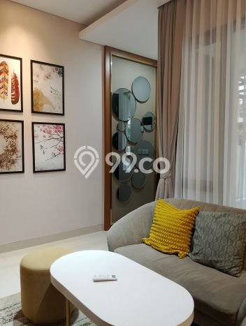 Dijual Rumah Modern 3 KT di Modernland, Tangerang Dijual Rumah Modern 3 KT di Modernland, Tangerang