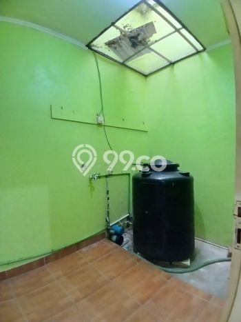 Hunian Cantik Modern Lb 105m2 di Ciledug, Tangerang Hunian Cantik Modern Lb 105m2 di Ciledug, Tangerang