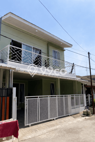 Rumah Modern Minimalis 2 KT Siap Huni di Sawangan Rumah Modern Minimalis 2 KT Siap Huni di Sawangan