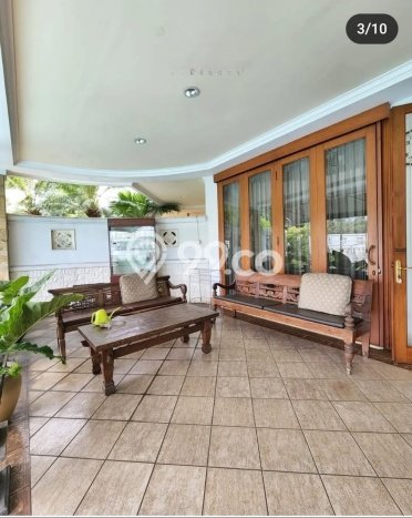 Hunian Elit LB 700m2 Siap Huni Desain Elegan di Pondok Indah, Jakarta Selatan Hunian Elit LB 700m2 Siap Huni Desain Elegan di Pondok Indah, Jakarta Selatan