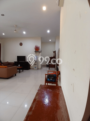 Hunian Super Elit dengan Akses Paling Strategis di BSD The Green, Tangerang Hunian Super Elit dengan Akses Paling Strategis di BSD The Green, Tangerang