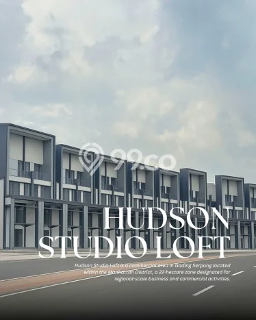 Unit Ruko Dijual di Tangerang LT 108m2 & LB 326m2 Unit Ruko Dijual di Tangerang LT 108m2 & LB 326m2