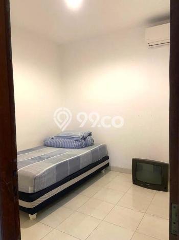 Dijual Rumah Eksklusif 5 KT di BSD, Tangerang Dijual Rumah Eksklusif 5 KT di BSD, Tangerang
