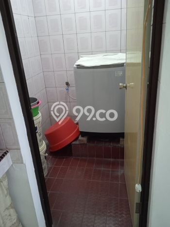 Hunian Nyaman Asri 3 KT Siap Pakai di Bintaro Tangerang Selatan Hunian Nyaman Asri 3 KT Siap Pakai di Bintaro Tangerang Selatan