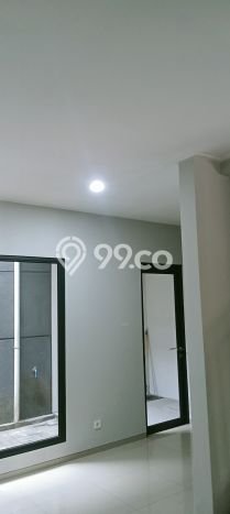 Hunian Nyaman Asri 3 KT Siap Huni di Bintaro Tangerang Selatan Hunian Nyaman Asri 3 KT Siap Huni di Bintaro Tangerang Selatan
