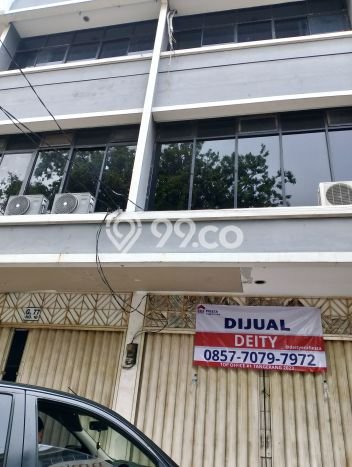 Untuk Dijual Ruko di Ciledug, Tangerang Harga Penawaran Spesial Untuk Dijual Ruko di Ciledug, Tangerang Harga Penawaran Spesial