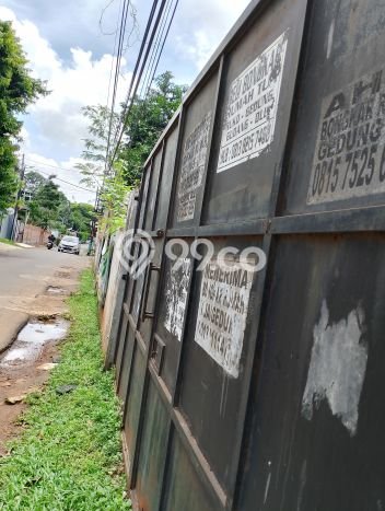 Tanah Kavling Disewakan di Bintaro dengan Luas 727m2 Tanah Kavling Disewakan di Bintaro dengan Luas 727m2