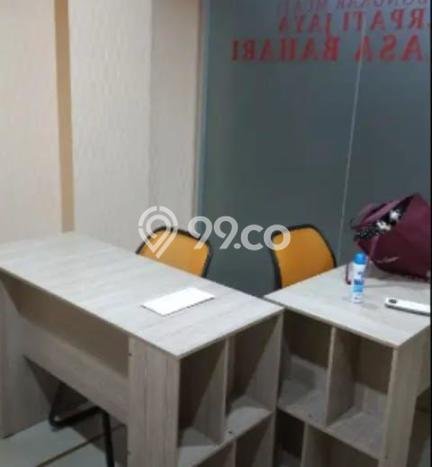 Komersial Dijual Lokasi Emas di Menteng Luas 33m2 Komersial Dijual Lokasi Emas di Menteng Luas 33m2