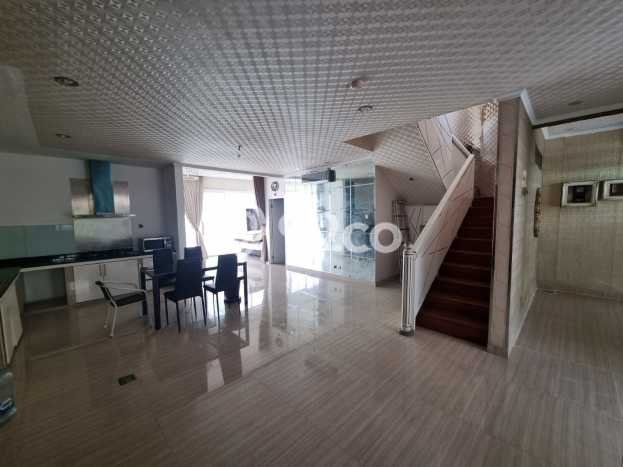 Siap Huni Apartemen Luxury di Thamrin 2 Kamar & 2 Kamar Mandi Siap Huni Apartemen Luxury di Thamrin 2 Kamar & 2 Kamar Mandi