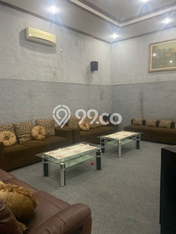 Hunian Eksklusif Dijual LT 2476m2 di Gunung Sindur, Bogor Hunian Eksklusif Dijual LT 2476m2 di Gunung Sindur, Bogor