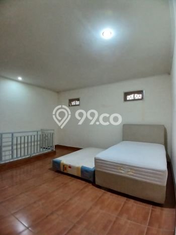 Hunian Cantik Modern Lb 105m2 di Ciledug, Tangerang Hunian Cantik Modern Lb 105m2 di Ciledug, Tangerang