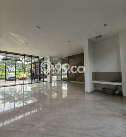 Kantor Komersial Disewakan di BSD Tangerang Selatan Luas 769m2 Kantor Komersial Disewakan di BSD Tangerang Selatan Luas 769m2