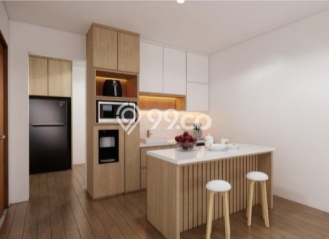 Dijual Rumah Luas Elegan Dengan View Cantik di Alfa Indah, Jakarta Barat Dijual Rumah Luas Elegan Dengan View Cantik di Alfa Indah, Jakarta Barat