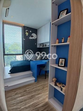Dijual Rumah 4 Kamar Lokasi Strategis Nyaman dan Strategis di Sawangan Dijual Rumah 4 Kamar Lokasi Strategis Nyaman dan Strategis di Sawangan