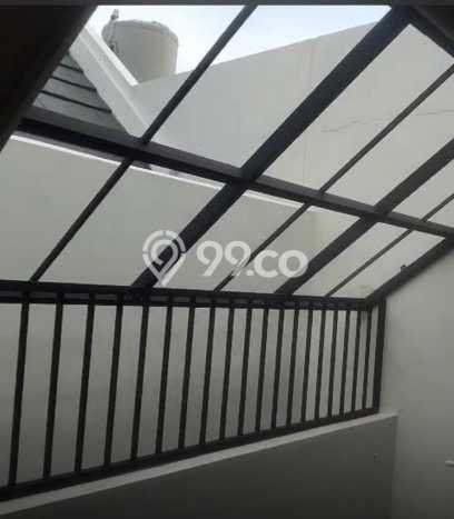 Rumah Elit LB 144m2 Siap Pakai Desain Elegan di Gading Serpong, Tangerang Rumah Elit LB 144m2 Siap Pakai Desain Elegan di Gading Serpong, Tangerang
