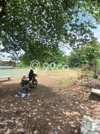 Lahan Kosong Dijual di Tangerang dengan Area 3353m2 Lahan Kosong Dijual di Tangerang dengan Area 3353m2