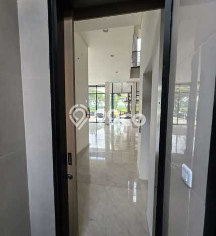 Kantor Komersial Disewakan di BSD Tangerang Selatan Luas 769m2 Kantor Komersial Disewakan di BSD Tangerang Selatan Luas 769m2