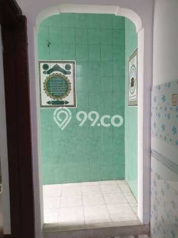 Siap Huni Hunian Elit 4 Kamar di Kebayoran Lama Dekat ke Mana Saja Siap Huni Hunian Elit 4 Kamar di Kebayoran Lama Dekat ke Mana Saja