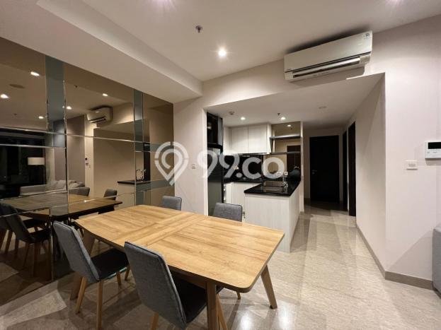 Disewakan Segera Apartemen Minimalis 2 KT di Kawasan BSD Disewakan Segera Apartemen Minimalis 2 KT di Kawasan BSD
